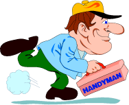Home Repairs by Eli The Handyman in Scottsdale, Tempe, Mesa, Chandler, Gilbert, Phoenix, in Arizona. Your Handyman in Phoenix, Arizona.